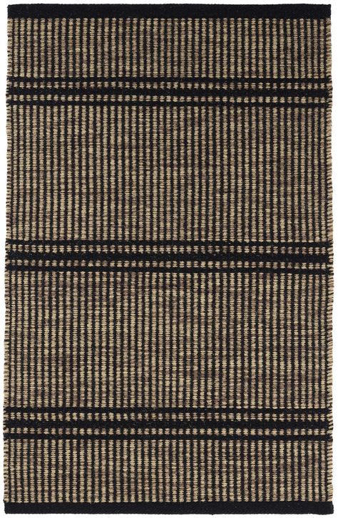 Dreamy faded mini stripes whisper poetic behind herringbone relief spacers like the sound of the distant surf. Add a beachy feel with this weathered effect, durable, lightweight, wool flatweave rug. Versatile for all high traffic areas with a modern and timeless touch. Expertly handwoven in a low profile structure from naturally warm and cozy wool, a durable, soil resistant, sustainable, biodegradable resource.Product Overview Color: Camel Materials: 92% Wool/5% Cotton/3% Polyester Available Siz Flat Weave Wool Rug, Woven Wool Rug, Dash And Albert Rugs, Annie Selke, Dash And Albert, Burke Decor, Jute Rug, Flat Weave Rug, Cotton Rug