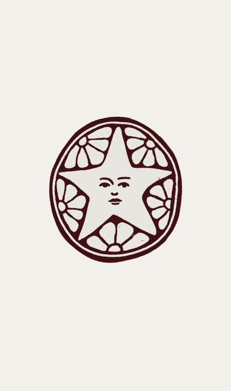 Astrology Drawings, Witchy Logo, Kira Cyan, 50 Tattoo, Traditional Tattoo Designs, Handpoke Tattoo, Star Tattoo, Tattoo Aftercare, Do's And Don'ts