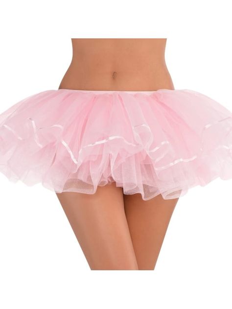 Sugar Pink Fluffy Tutu Pink Halloween Costume, Tutu For Women, Pink Halloween Costumes, Tutu En Tulle, Fairy Princess Costume, Tutu Women, Tutu Pink, Ballerina Costume, Costumes For Halloween