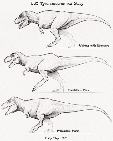 BBC Tyrannosaurus rex design study. Another pop-culture tyrannosaur piece commissioned by DracoTyrannus. I could draw tyrannosaurs every… | Instagram Tyrannosaurus Rex Anatomy, T Rex Concept Art, Retro Dinosaur Art, Tyrannosaurus Rex Paleoart, Tyrannosaurus Drawing, Tyrannosaurus Rex Drawing, Tyrannosaurus Rex Art, Dinosaurs Drawing, T Rex Drawing