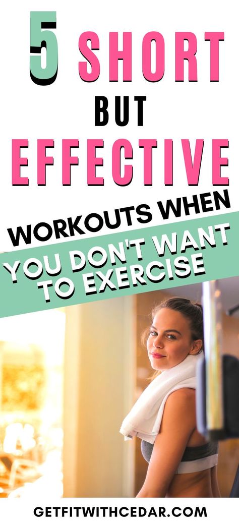 Quick At Home Workouts, Working Out In The Morning, Excercise Routine, Quick Workout At Home, Quick Morning Workout, Benefits Of Working Out, At Home Workouts For Women, Best Workout Routine, Easy At Home Workouts