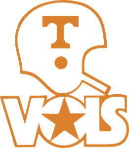 Tennessee Vols Logo, Tennessee Vols, Premium Logo, Png Vector, Svg Free, Sports Logo, Free Svg, Logo Templates, Vector Logo