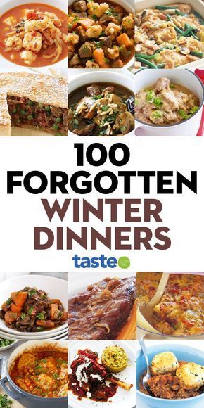 Quick Winter Dinner Recipes, Winter Dinners, Healthy Winter Meals, Winter Cooking, Winter Dishes, Winter Comfort Food, Winter Dinner Recipes, Fall Dinner Recipes, Winter Dinner