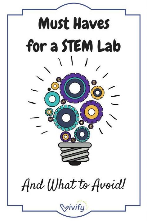 A collection of the top tips and gadgets to create the perfect STEM lab or STEM classroom space plus what to avoid. From robotics to supply organization, learn how to spend your grant money or set-up your classroom. Stem Room Decorations, Steam Classroom Setup, Stem Classroom Design, Stem Classroom Setup, Stem Lab Design, Steam Crafts, Stem Classroom Decor, Stem Room, Stem Bulletin Boards