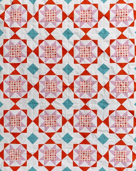 Iconic Quilt Pattern, Quilt Wall Hanging Patterns, Nordic Quilt Patterns, Simple Quilt Patterns Free, Athena Quilt Pattern, Nordic Charm Quilt Pattern, Classic Quilt Patterns, Hst Quilt Patterns, Modern Floral Quilt Pattern