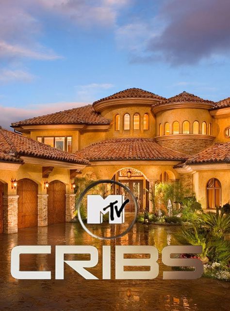 The All-Time Best Celebrity Moments On MTV Cribs+#refinery29 Mtv Cribs, Celebrity Closets, Best Crib, Beverly Hills Houses, Mtv Shows, Expensive Houses, Destiny's Child, Reality Tv Shows, Celebrity Houses