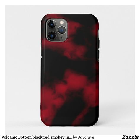 Black Aesthic, Diy Case, Image Swag, 11 Pro Case, Personalized Phone Cases, Iphone 11 Pro Case, Black Phone Case, Samsung Phone Cases, Red Nails