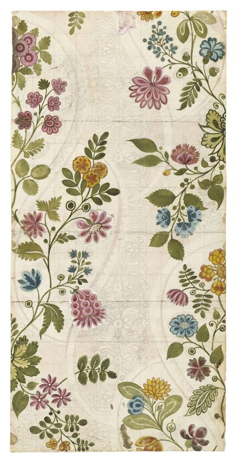 Design | V&A Explore The Collections Indian Textile Design, Fabric Print Design, Silk Florals, Textile Prints Design, Indian Patterns, Baroque Art, Geometric Pattern Design, Floral Pattern Design, Geometric Art Prints