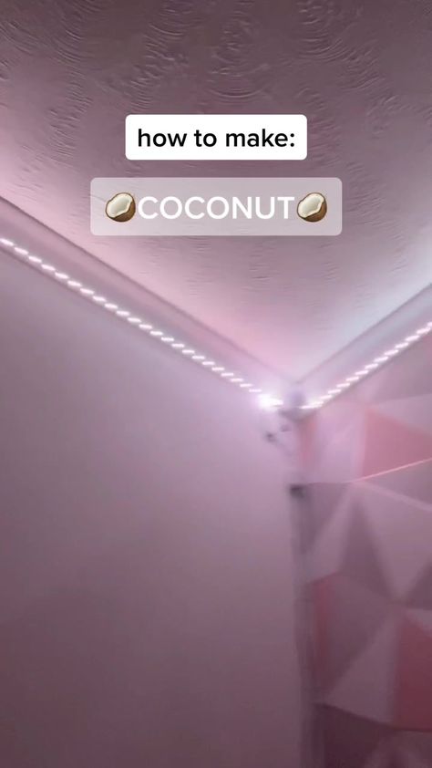 led lights💘 (@ledlghts) TikTok | Watch led lights💘's Newest TikTok Videos Good Led Light Colors, Led Lights Custom Colors, Preppy Led Light Colors, Different Led Light Colors, Cute Led Light Colors, Coconut Led Light Color, Vibey Room Ideas Led Lights, Led Lighting Ideas, Led Aesthetic