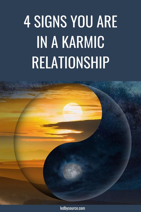 Learn the signs you are in a karmic relationship and how to let go when it is time. Karmic Relationship, Relationship Meaning, Soul Connection, Positive Self Affirmations, Spiritual Life, The Signs, Spiritual Awakening, Let Go, Letting Go