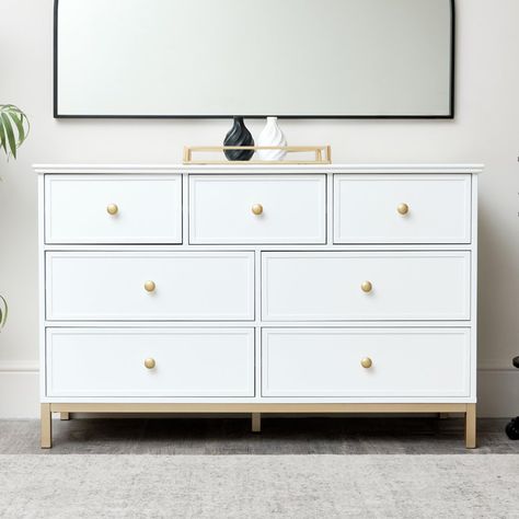 Chester Drawers, Large Chest Of Drawers, Mirrored Bedroom Furniture, White Chest Of Drawers, White Range, Kitchen Wall Cabinets, Matching Furniture, Wardrobe Furniture, Cabinet Shelving