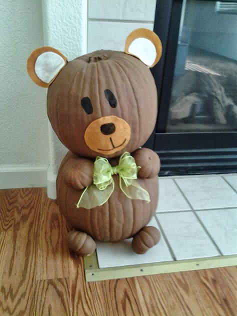 Pumpkin Decorating Ideas No Carve, Pumkin Decoration, Pumpkin Decorating Ideas, Creative Pumpkin Painting, Creative Pumpkin Decorating, Pumpkin Decorating Contest, No Carve Pumpkin Decorating, Halloween Decor Diy, Creative Pumpkin Carving