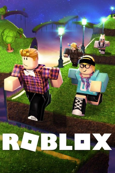 ROBLOX Girl Free Robux