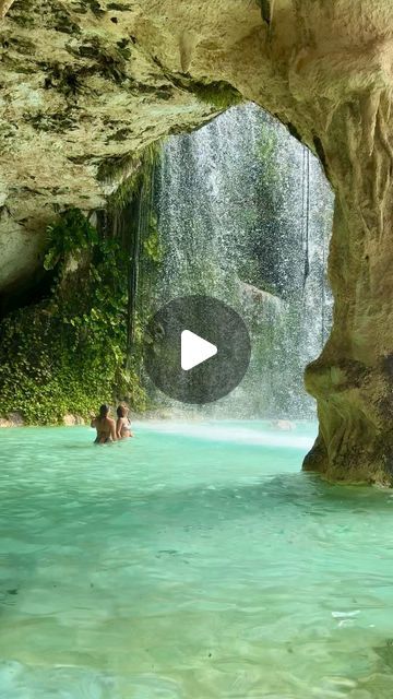 Dominican Republic Places on Instagram: "✈️ Your next great adventure starts in Dominican Republic @dominicanrepublicplaces 📍🇩🇴   Experience the heart of Cap Cana’s natural beauty at Scape Park @scapepark 🍃💚" April 25, Greatest Adventure, Dominican Republic, Natural Beauty, National Parks, Travel, On Instagram, Beauty, Instagram