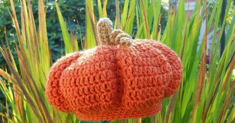 Crochet Pumpkin Hat Free Pattern Toddler, Crochet Baby Pumpkin Hat, Pumpkin Beret Crochet Pattern, Pumpkin Beret Crochet Pattern Free, Crochet Pumpkin Hat Pattern, Pumpkin Beret Crochet, Pumpkin Hat Crochet Pattern Free, Crochet Pumpkin Hat Free Pattern, Beret Crochet Pattern Free