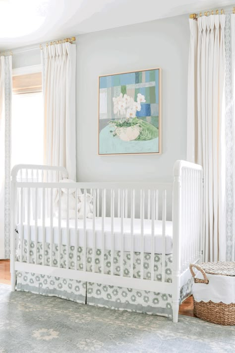 Nursery Interior Design, Traditional Nursery, Sweet Nursery, Art At Home, Nursery Room Design, Girl Nursery Room, Baby Boy Room Nursery, Space Nursery, Nursery Room Inspiration