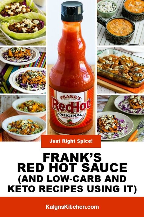 Hot Wing Sauce Recipe, Red Hot Chicken, Hot Sauce Chicken, Franks Buffalo Sauce, Hot Chicken Recipe, Buffalo Sauce Recipe, Hot Wing Sauces, Wing Sauce Recipes, Chicken Sauce Recipes