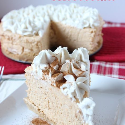 No Bake Sweet Potato Cheesecake No Bake Sweet Potato Pie, Sweet Potato Cheesecake No Bake, No Bake Sweet Potato Cheesecake, Sweet Potato Cheesecake Recipe, Cheesecake Board, Bake Sweet Potato, Thanksgiving Contest, Cheesecake Ideas, Bake Snacks