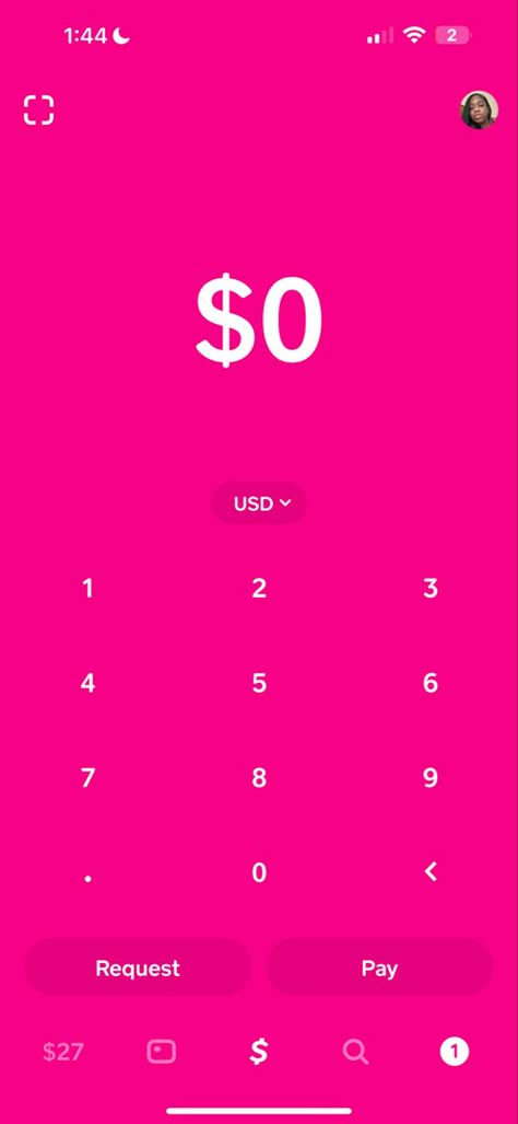 Pink Cashapp Icon, Cash Card Design Ideas, Cashapp Card Ideas, Cashapp Icon, Cute Cash App Card Designs, Cashapp Card, Pink Cash, Cash App Card Ideas, Wallpaper Design Ideas