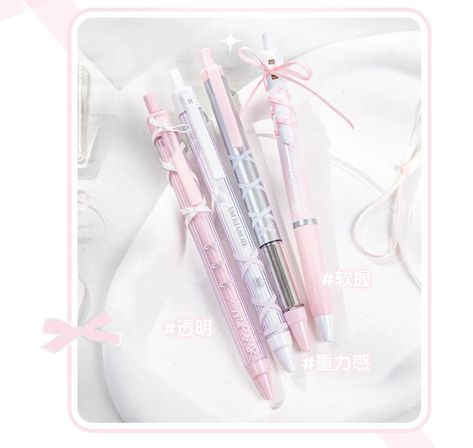 4pcs/box Fashion Cute Gel Pens for Kids Solid Color Ballet Series Stationery Gel Pen Cute Scrapbook Writing Pen Student Supplies - AliExpress Scrapbook Writing, Cute Scrapbook, Student Supplies, Pen Cute, Cute Scrapbooks, Writing Pens, Gel Pens, For Kids, Ballet