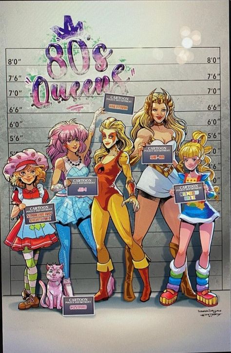 Jem Cartoon, 80s Characters, 80s Cartoon Characters, 1980 Cartoons, Cartoons 80s 90s, 80 Cartoons, Cuadros Star Wars, Jem And The Holograms, 80s Cartoon