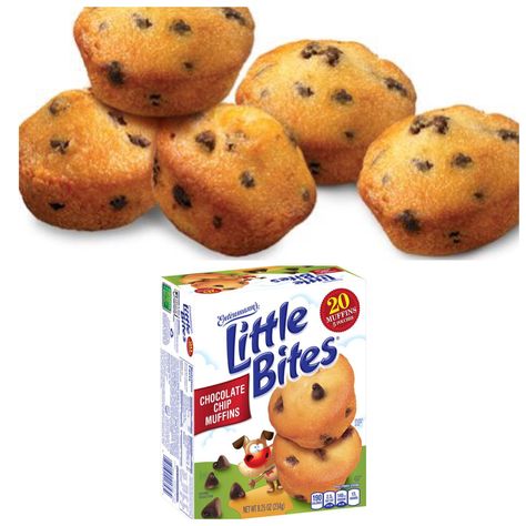 Little Bites Muffins, Content Room, Muffin Bites, Muffin Flavors, Cry Babies, Arts And Crafts For Teens, Mini Bites, Chocolate Chip Muffins, Mini Muffins