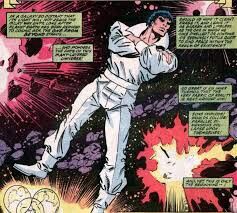 The Beyonder The Beyonder Marvel, Beyonder Marvel, Thanos Marvel, Univers Marvel, Comic Villains, Marvel Comics Superheroes, Arte Dc Comics, Marvel Comic Universe, Marvel Comic Character