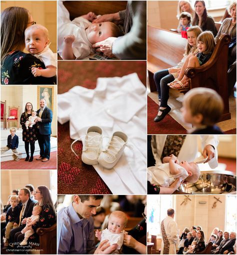 Christening Photography, Baptism Pictures, Baptism Photography, Christening Photos, Catholic Baptism, Baptism Photos, Baby Boy Baptism, Newborn Baby Photoshoot, Baby Dedication