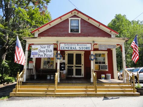 General Store Changes Color, Keeps History | Long Valley, NJ Patch Old General Stores, Shop Fronts, Sleepy Hollow, Building Facade, Historic Preservation, Store Front, Jersey City, General Store, Historic Buildings