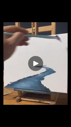 135K views · 4.3K reactions | How to draw beautiful winter snow scenery with acrylic #snow #scenery #acrylic #dailyart #illustration | By Daily art | Facebook Acrylic Winter Scene Paintings, Winter Scenery Beautiful, Snowy Painting, Winter Scene Paintings, Snow Scenery, Snow Landscape, Winter Landscape Painting, Painting Snow, Winter Scenery