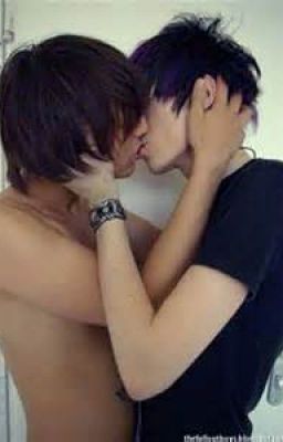 Love has no gender ( boyxboy ) (on Wattpad) http://w.tt/1pwyBXK #romance #Romance #amreading #books #wattpad Emo Fashion Boys, Couples Kiss, Emo Love, Emo Men, The Age Of Innocence, Photographie Portrait Inspiration, Men Kissing, Emo Guys