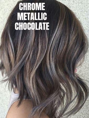 Pin by Taans C on Hair/Makeup/Nail | Hair color shampoo, Hair color balayage, Shampoo for gray hair Brunette Ash, Hair Color Ideas For Brunettes Balayage, Shampoo For Gray Hair, Hair Color Shampoo, Blending Gray Hair, Gray Hair Highlights, Hair Color Highlights, Balayage Brunette, Hair Color And Cut