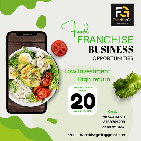 Franchise Poster Design, Cafeteria Pizza, Jeremiah 2911, Food Franchise, Social Graphics, Franchise Food, Veg Restaurant, Franchise Business Opportunities, Food Cafe