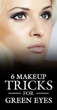 Eye Makeup For Green Eyes, Green Eyes Blonde Hair, Makeup Highlight, Eyeshadow For Green Eyes, Looks For Green Eyes, Makeup Looks For Green Eyes, Makeup Tips For Older Women, Makeup For Blondes, Face Makeup Tips