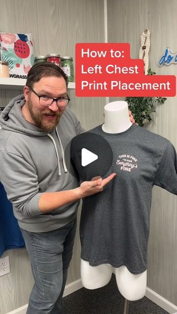 Cricut Placement On Shirts, Htv Size And Placement, Design Placement On Shirts, Pocket Size Vinyl Placement, Sweatshirt Logo Placement, Pocket Placement For Vinyl, Vinyl Placement On Back Of Shirt, Left Chest Logo Placement Guide, Tshirt Placement Guide For Vinyl