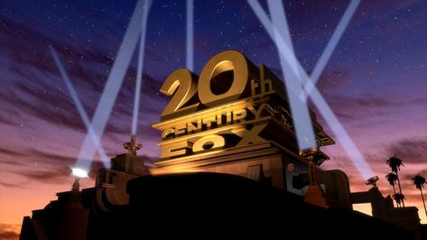 20th Century Fox Logo, Paris Film, Dawn Of The Planet, Blue Sky Studios, Photo Editor App, 20th Century Studios, Entertainment Logo, Film Credits, Fox Logo