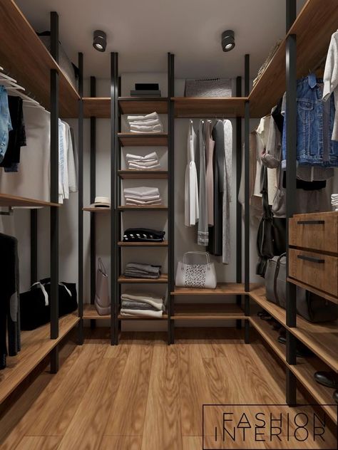 Dream Closet Design, Closet Design Layout, Walk In Closet Design, Closet Renovation, Closet Layout, Wardrobe Room, Closet Remodel, Closet Decor, Bedroom Closet Design