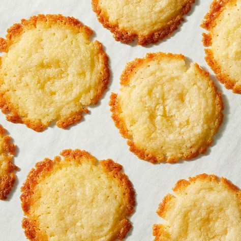 Cream Cheese Cookie Recipe, Make Cream Cheese, Cream Cheese Cookies, Cheese Cookies, Coconut Macaroons, Cookies Ingredients, Cookie Desserts, Cookie Monster, Food 52