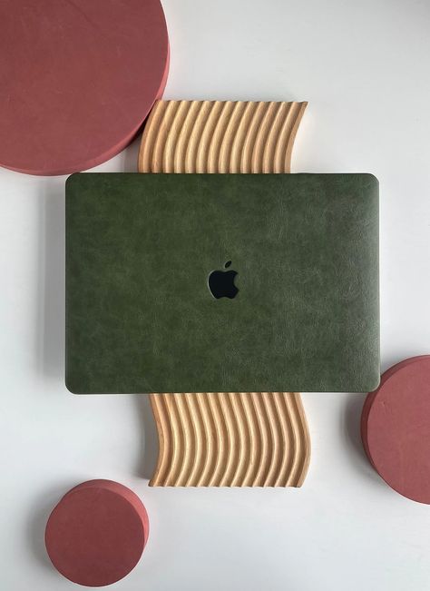 Vintage Green Unique Hard Case Cover for Macbook Air 13 - Etsy Macbook Air Cover, Laptop Price, Macbook Air Case, Apple Laptop, Computer Case, Laptop Covers, Macbook Air 13, Macbook Case, Cute Cases