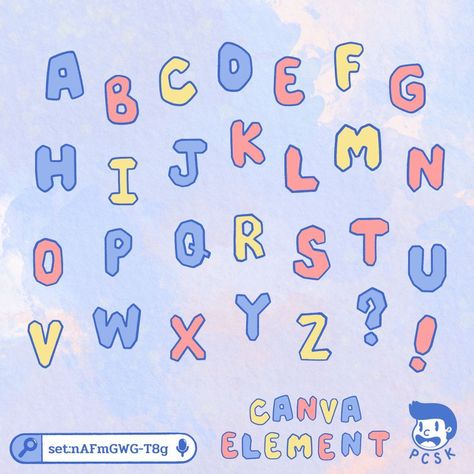 SVG : rock stone cute font doodle element can Canva Doodle Font, Letters Canva Element, Canva Font Code, Letter Elements Canva, Canva Font Elements Keyword, Canva Cute Fonts, Canva Elements Font, Canva Letter Elements Keyword, Keyword Canva Font