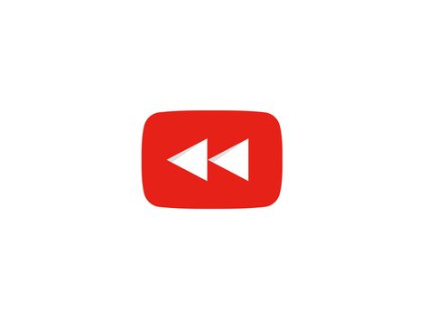 Youtube Rewind Youtube Rewind, Youtube Icon, Animation Gif, Icon Gif, Share Gif, Animated Icons, Global Community, Youtube Videos, How To Find Out