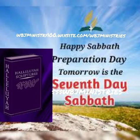 Happy Preparation Sabbath Day! Preparation Day Sabbath, Happy Preparation Day Sabbath, Sabbath Preparation Day, Happy Preparation Day, Happy Sabbath Images, Sabbath Quotes, Shabbat Shalom Images, Happy Sabbath, Sabbath Day