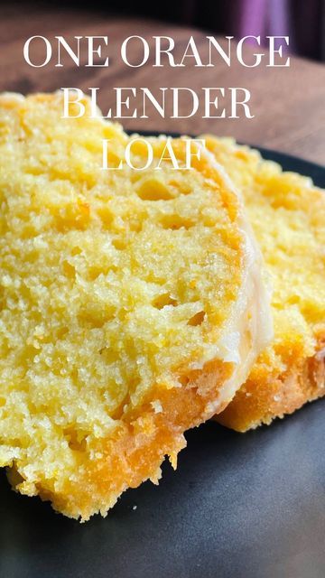 Orange Cake Eggless Recipe, Orange Juice Cake Recipe Easy, Easy Orange Juice Cake, Orange Loaf Recipe, Orange Cake Recipe Moist, Cooler Cake, Delicious Orange Cake, Moist Orange Cake, Orange Cakes