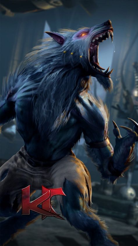 Sabrewulf iPhone 5 Wallpaper! Werewolf Tattoo, Nightmare Fuel, Game Life, Killer Instinct, Car Sport, Ancient Greek Sculpture, Beast Creature, Werewolf Art, Vampires And Werewolves