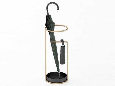 Umbrella Stand Design, Doctor Office Design, Umbrella Holder, Shoe Shelf, Loft House, Display Storage, Interior Deco, Built In Wardrobe, Holder Design