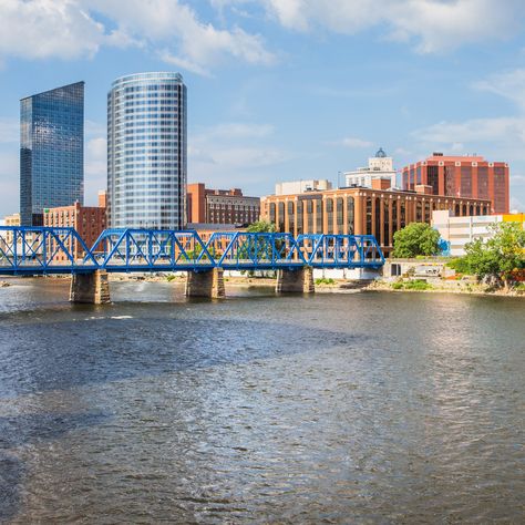 East Grand Rapids, Travel Jobs, Adventure Bucket List, Hotel California, Grand Rapids Michigan, Rosa Parks, Grand Rapids Mi, Now Is The Time, Dream Board