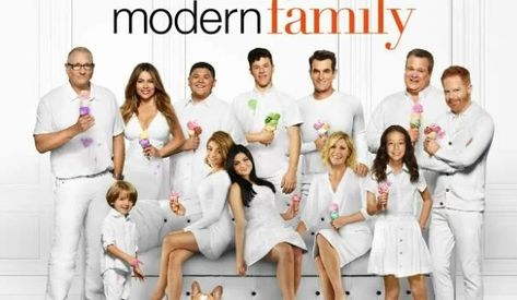 Modern Family Quotes