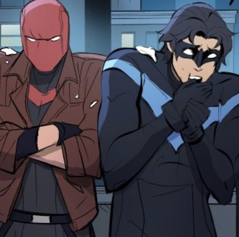 Red Hood Jason Todd, Wayne Family, Bat Boys, Univers Dc, Batman Funny, Dc Comics Artwork, Batman Universe, Im Batman, Pahlawan Super