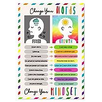 High School Bulletin Boards, Inspirational Classroom Posters, Teacher Classroom Supplies, Growth Mindset Classroom, Growth Mindset Posters, School Wall Art, Motivation Poster, Homeschool High School, School Opening