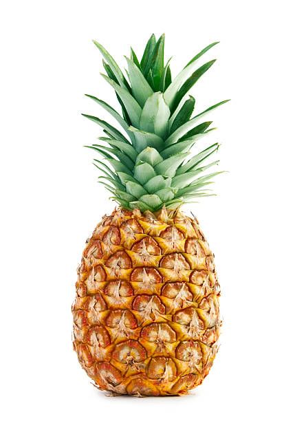 Best Pineapple Stock Photos, Pictures & Royalty-Free Images - iStock Pineapple Pictures, Mango Banana Smoothie, Vegetable Pictures, Pineapple Wallpaper, Pineapple Water, Mango Chunks, Smoothie Detox, Pineapple Images, Tropical Drink